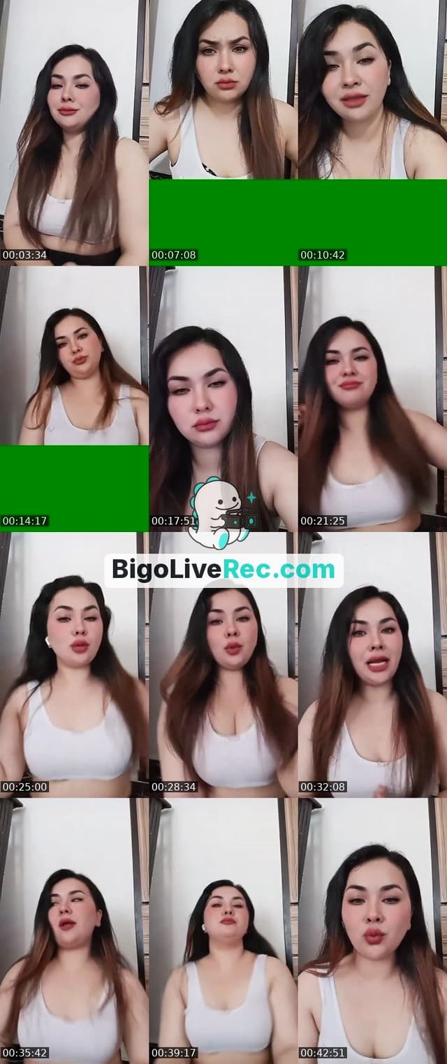 Bigo live: #جمال 🩷 by @1126801589