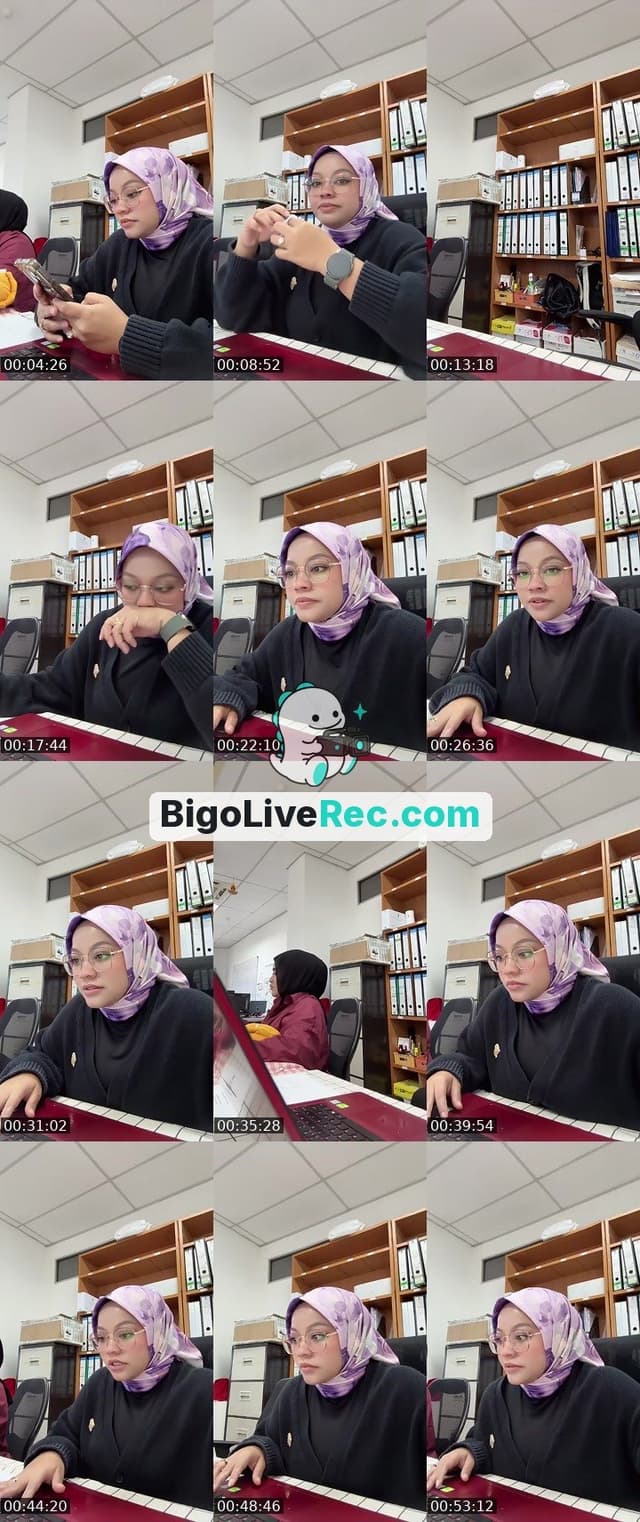 Bigo live: TASK TASK!! by @theodore_