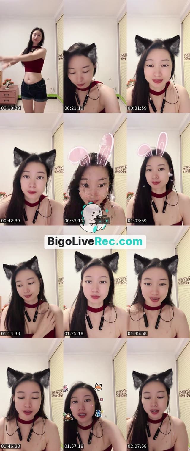 Bigo live: #Singing 新人第一天 by @1139118176