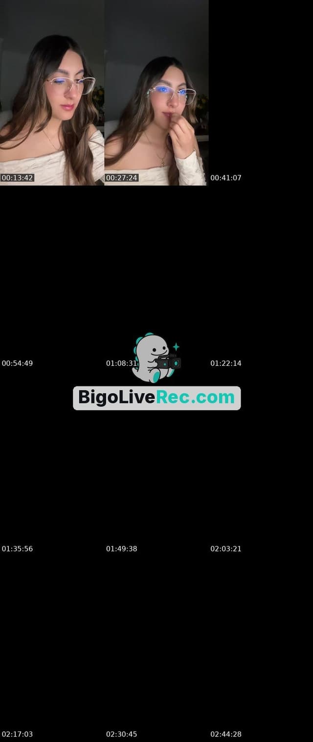 Bigo live: Soy nueva by @gatita03