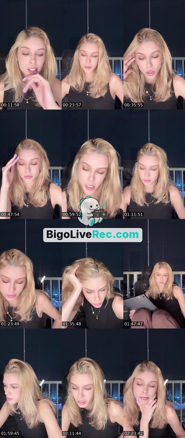 Bigo live: Volteiiii ❤️ by @ba.yangel