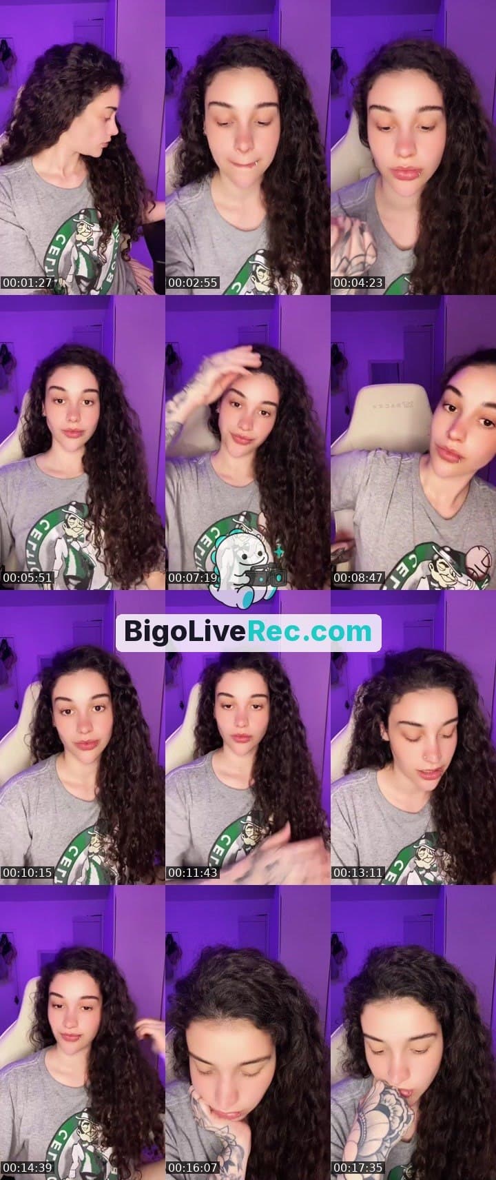 Hii! New here 🥰