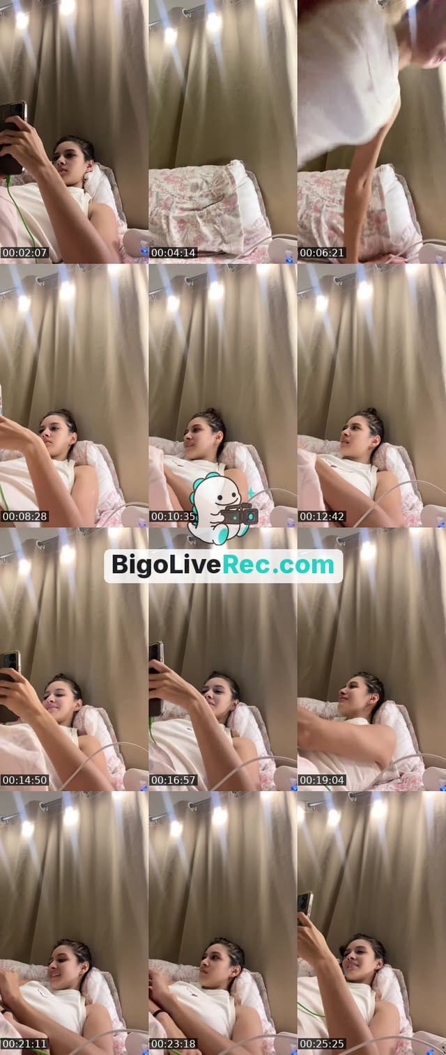 Bigo live: #Beauty Hello 💗 by @baaa.elenn