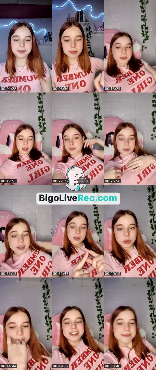Bigo live: #Beauty hey lov by @eu.dhiovana