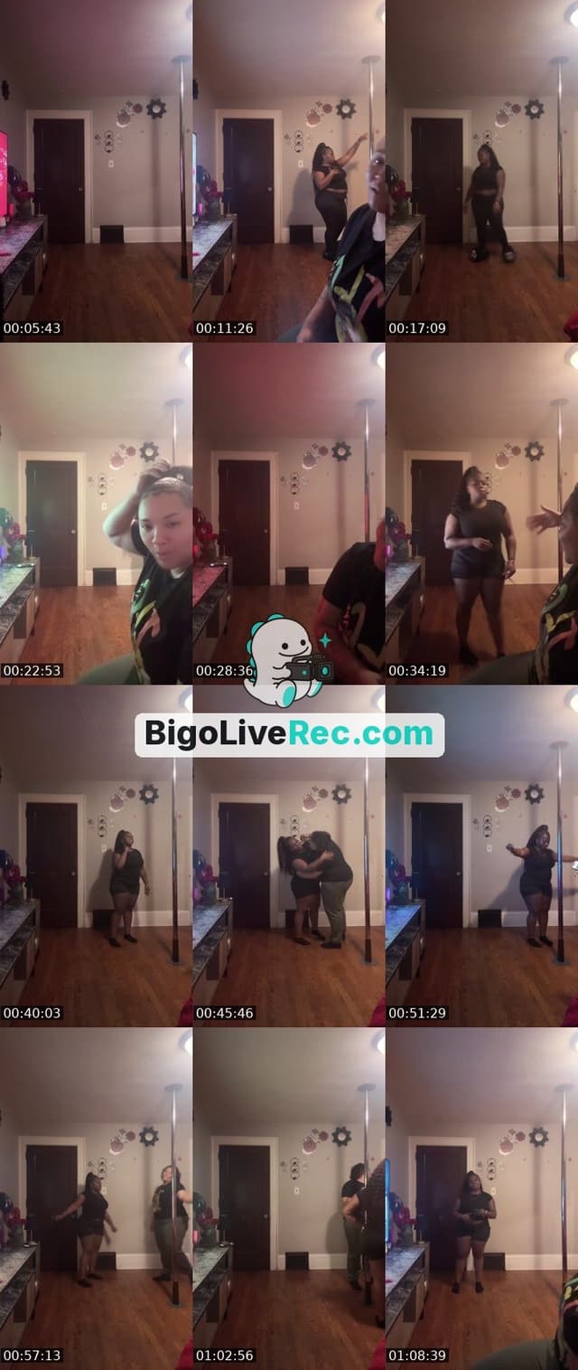 Bigo live: Ttu❤️ by @705197327