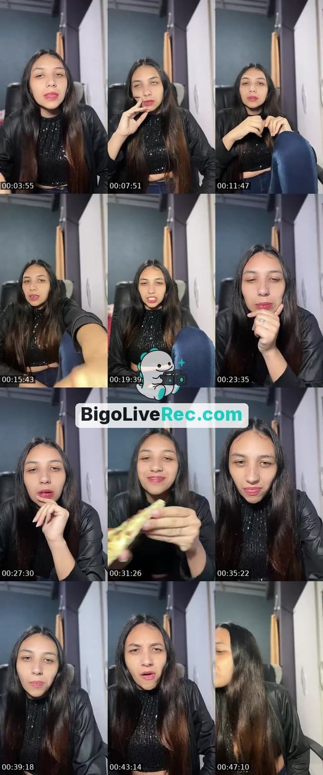 Bigo live: #Beauty ❤️‍🔥👀 by @mayypaiva