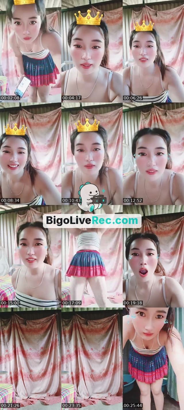 Bigo live: Nkauj Mi by @1115462601