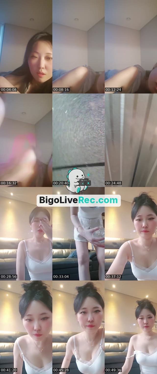 Bigo live: 상대성 by @905308364