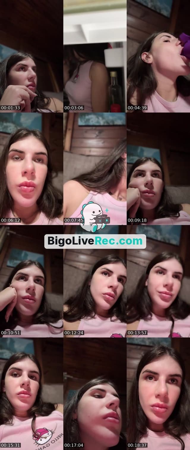 Bigo live: Meu niver hoje 23yearsss🇧🇷 by @sts.avyny