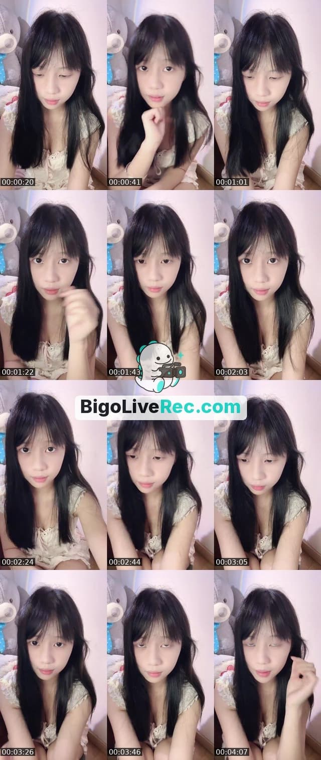Bigo live: ²¹⁴/小梧 by @1133866976