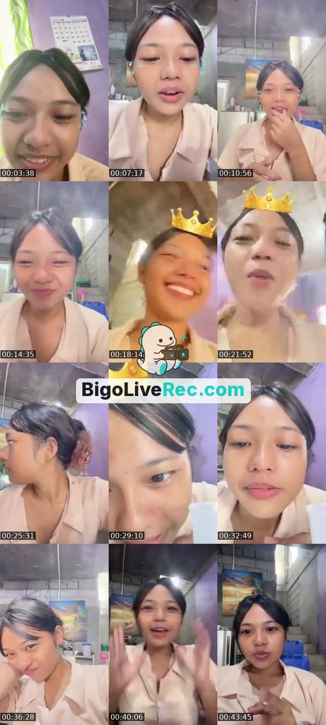 Bigo live: #Looking_for_you! # newbie Just vibinnn by @opc_twicksie143