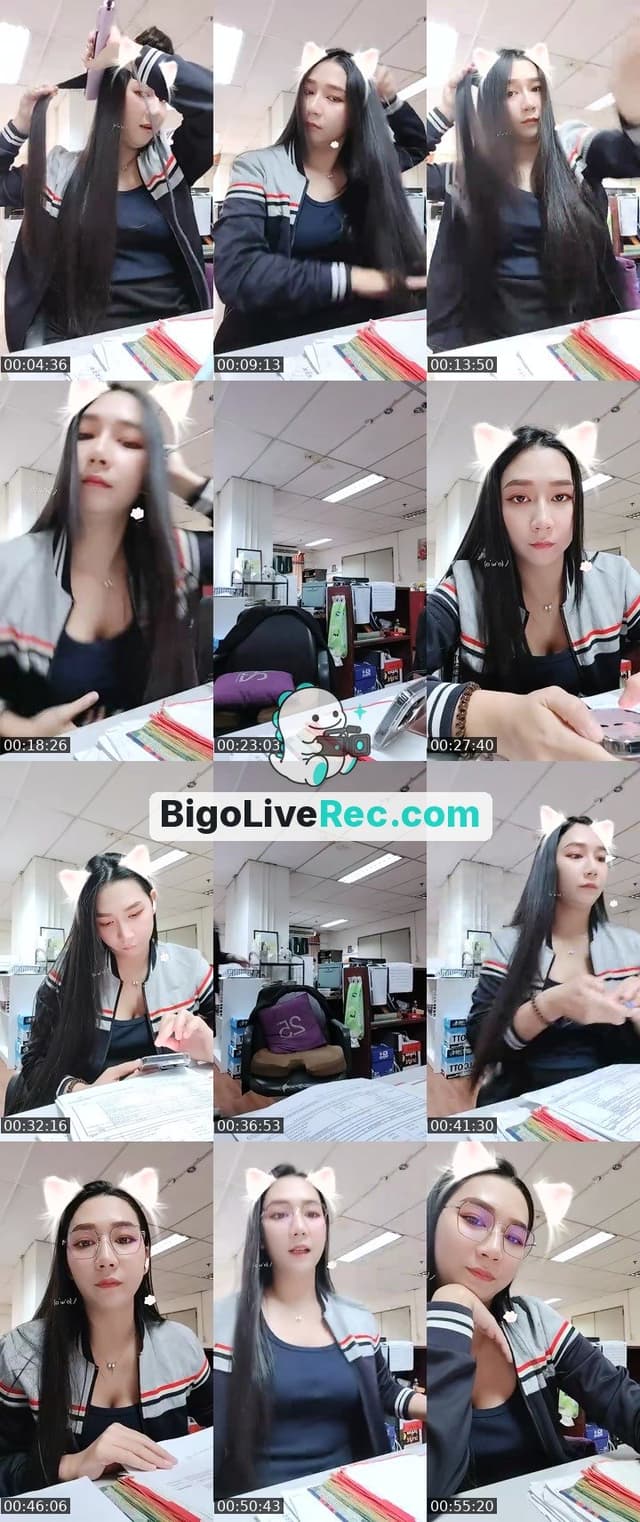 Bigo live: #Cutey Come back🥰​ by @phosri1410