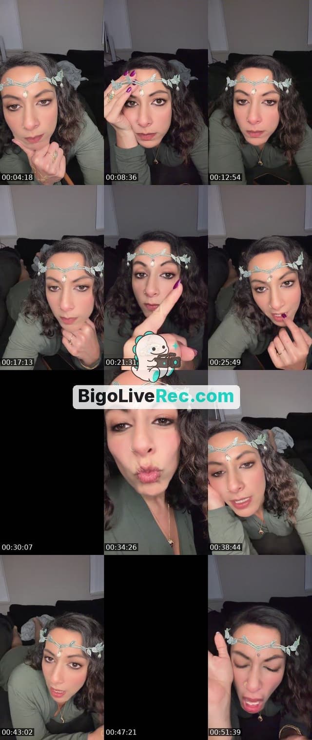 Bigo live: Last 27k help 😴 ❤️ by @queengypsyy