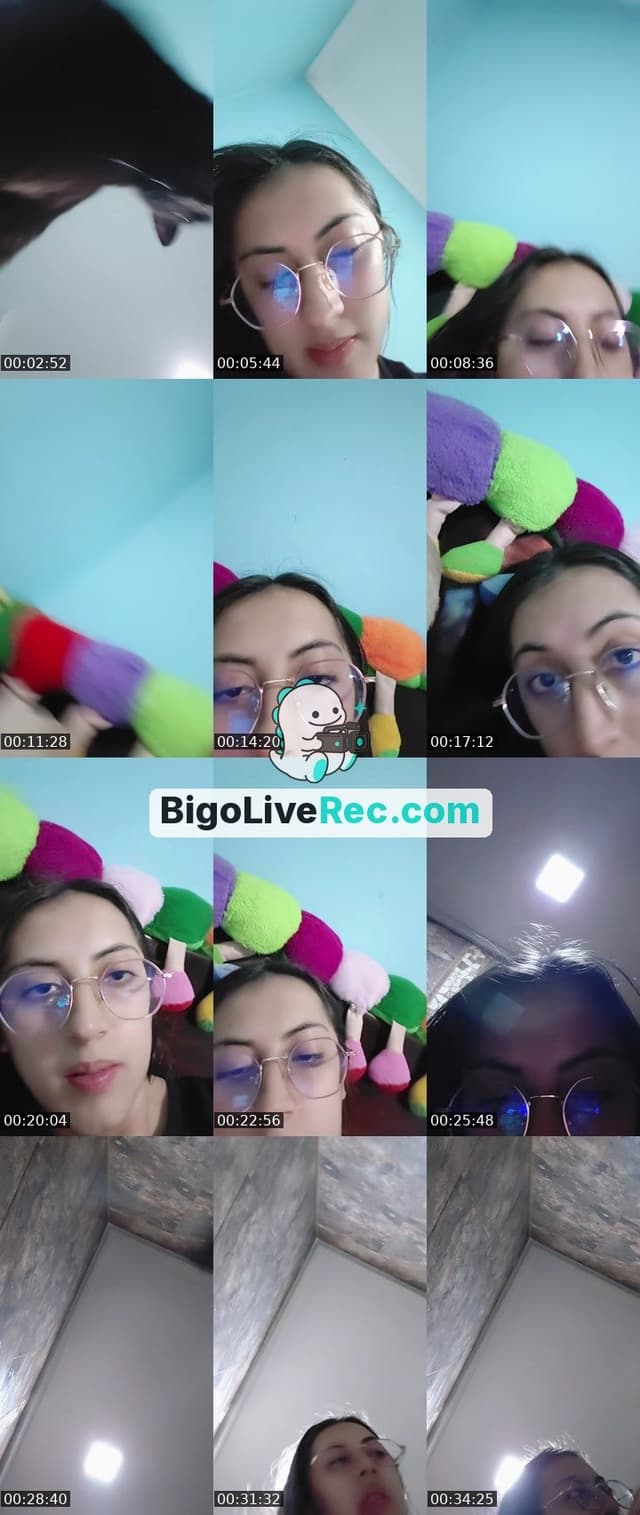 Bigo live: Hazme bailar 🔥🔥 by @karensita03