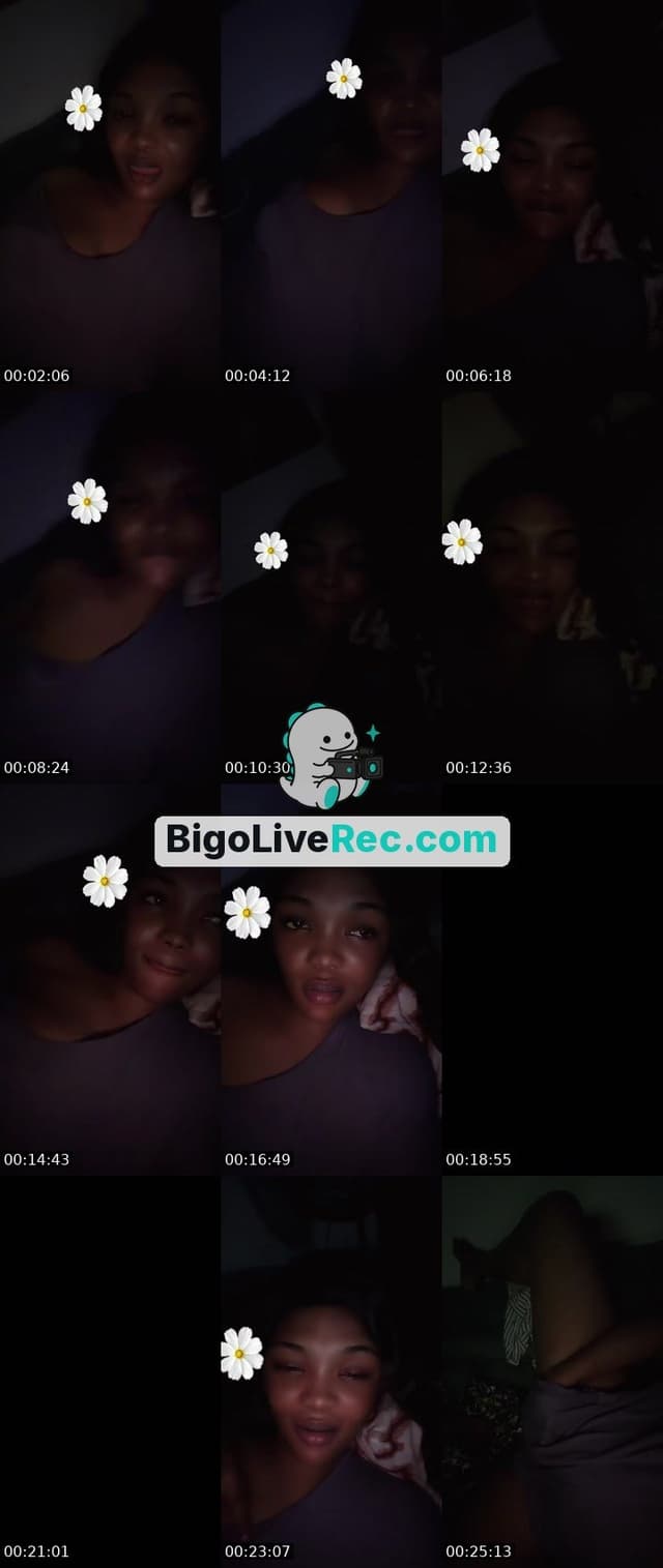 Bigo live: #Beauty  by @1043401817