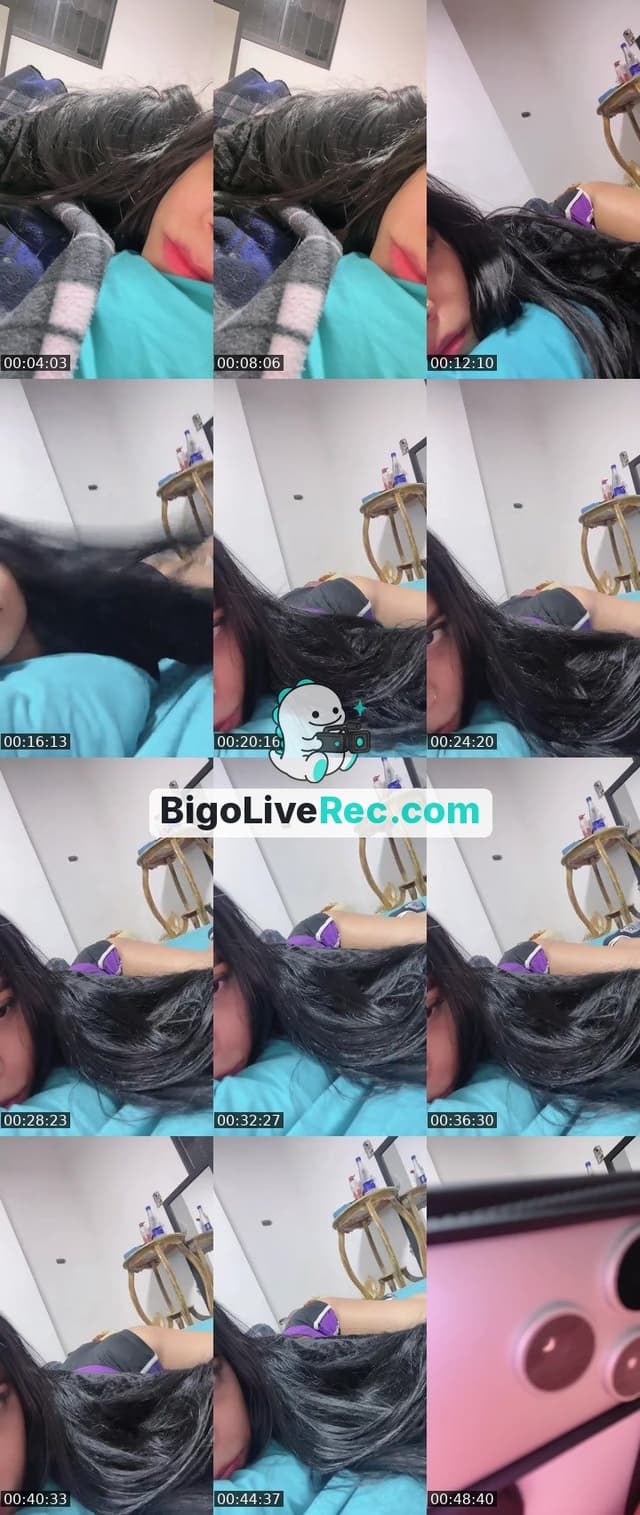 Bigo live: Hi by @carii_