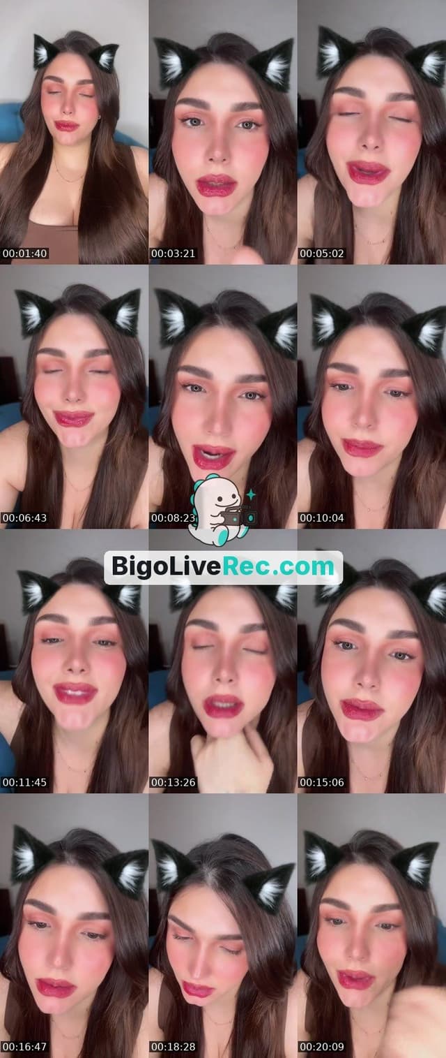 Bigo live: Tô por cá❤️‍🔥 by @freitas.cindy