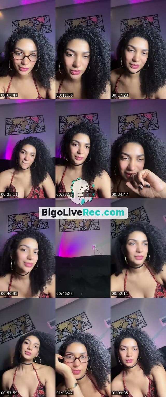 Bigo live: #Beauty Novata 🌹bora hablar ☺️ by @ba.layanne