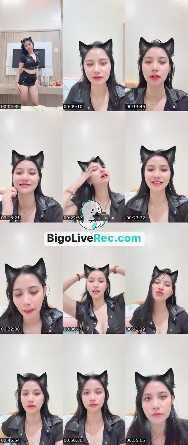 Bigo live: durasi by @febyofficial