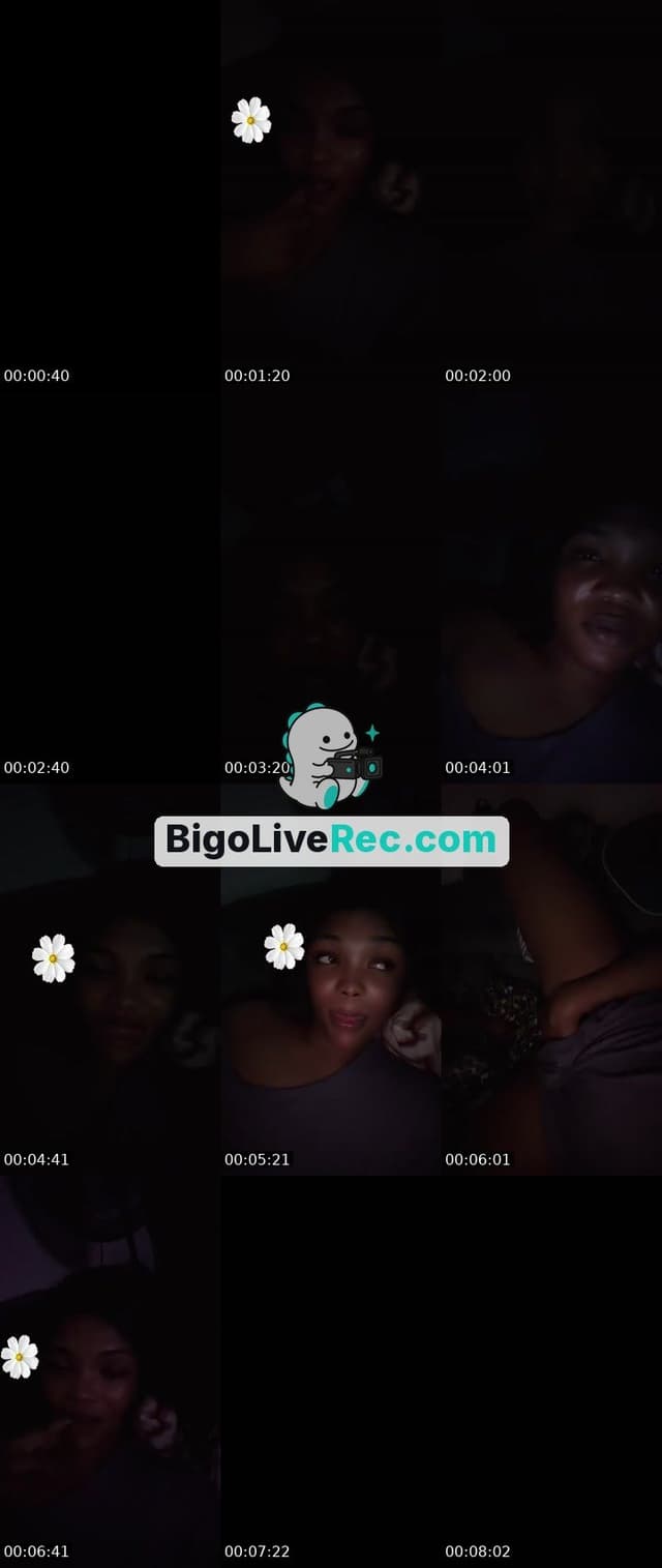 Bigo live: #Beauty  by @1043401817
