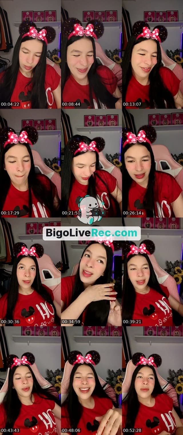 Bigo live: #Beauty Ayuden a Tokio by @1086771449