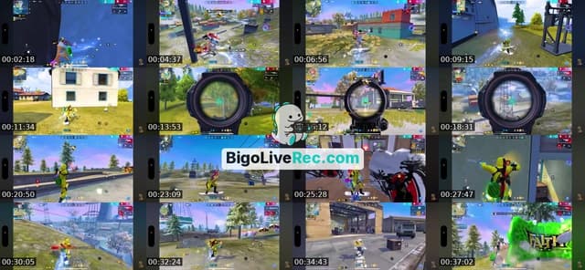 Bigo live: 𝓟𝓪𝓽𝓲 by @paticamargo