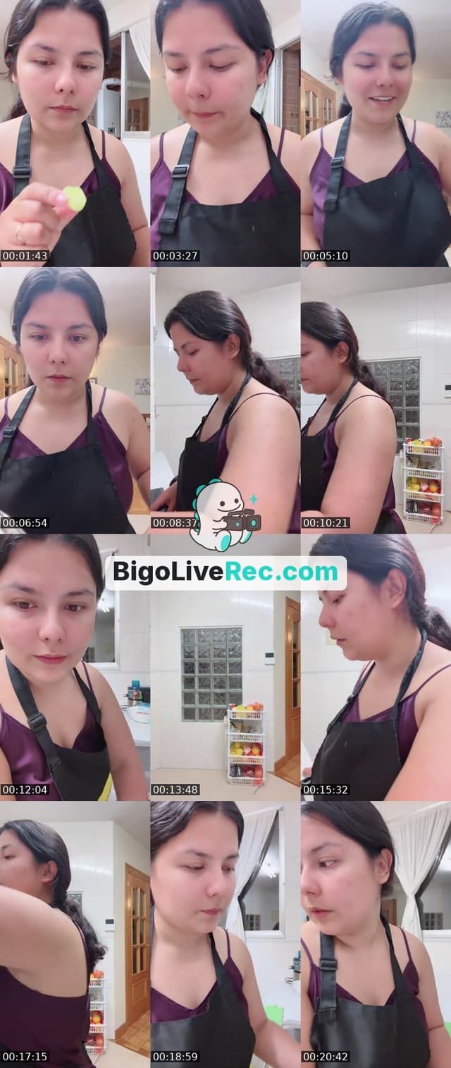 Bigo live: #Cutey Holaaa 🌻❤️ by @andy1799