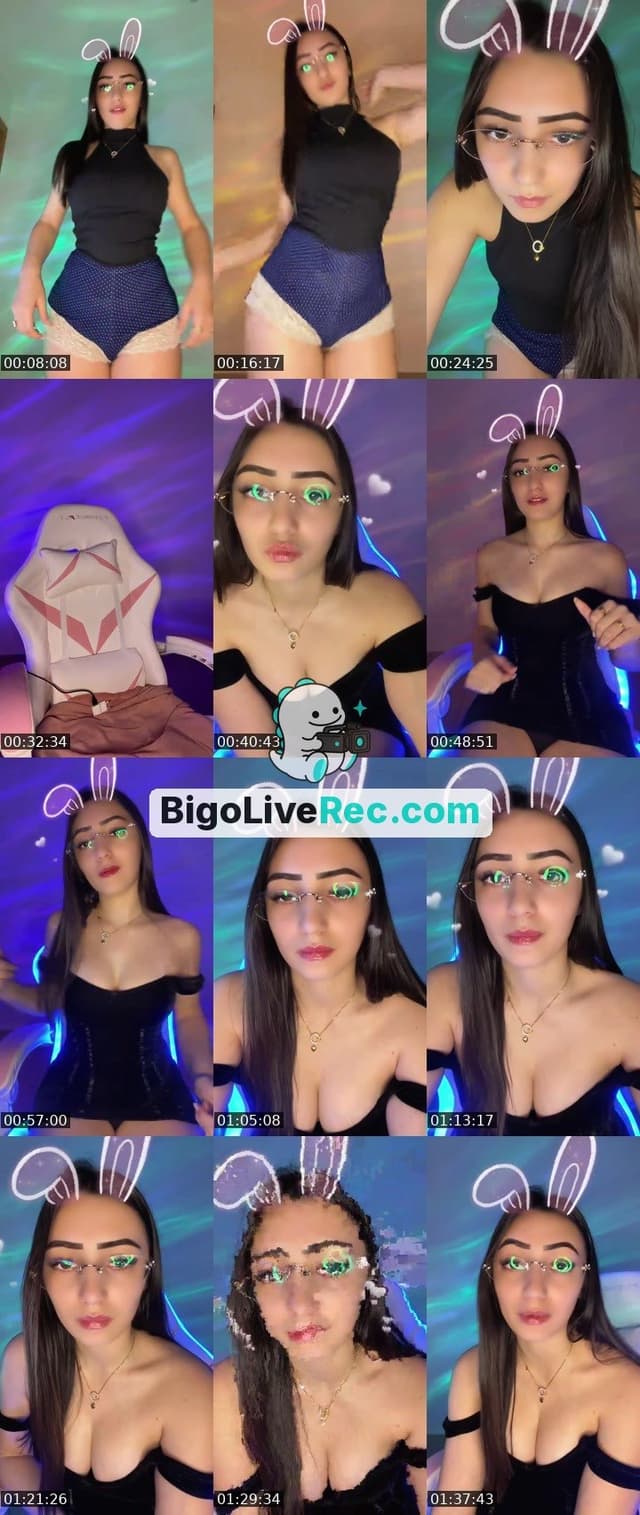 Bigo live: #MissBrasil HELP 10K🙏🏽 by @mellissaamel