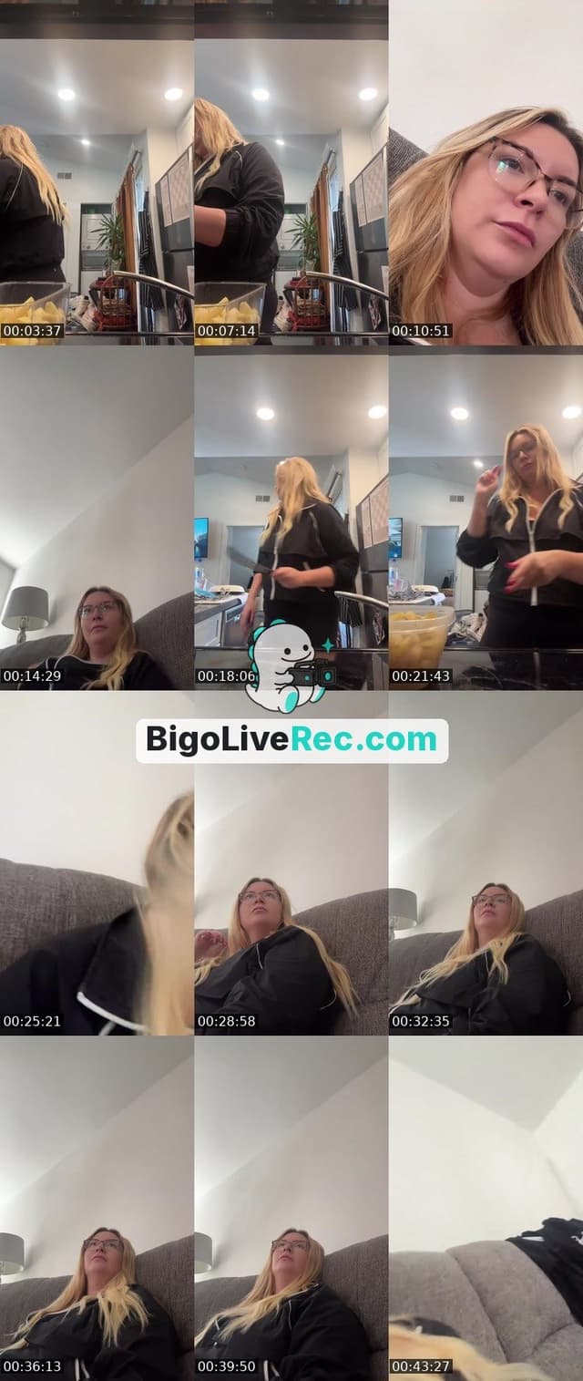 Bigo live: 🌹ᗩℓ𝗒𝔰𝔰ă̈ 🌸 by @alyssaemily