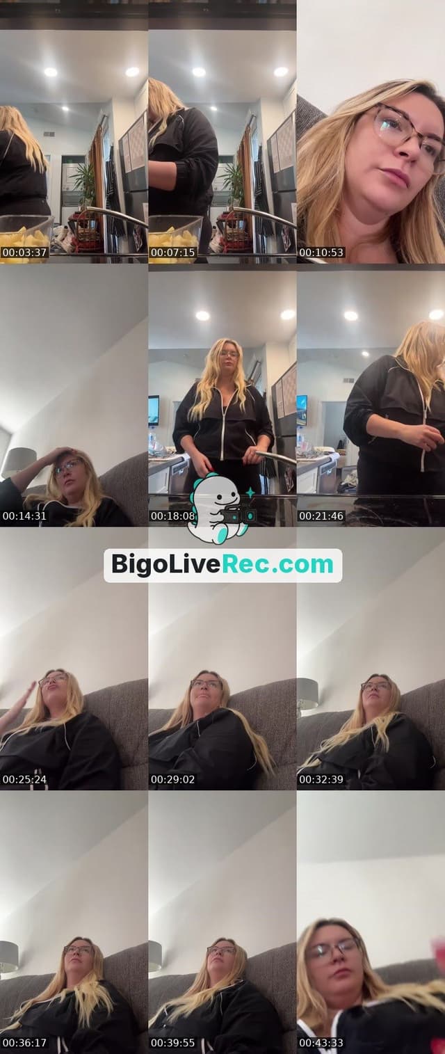 Bigo live: 🌹ᗩℓ𝗒𝔰𝔰ă̈ 🌸 by @alyssaemily