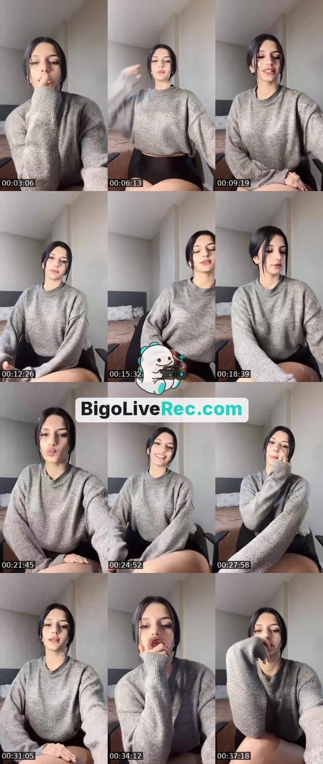 Bigo live: 𝑵𝑨𝒁𝑳𝑰 by @1127891209