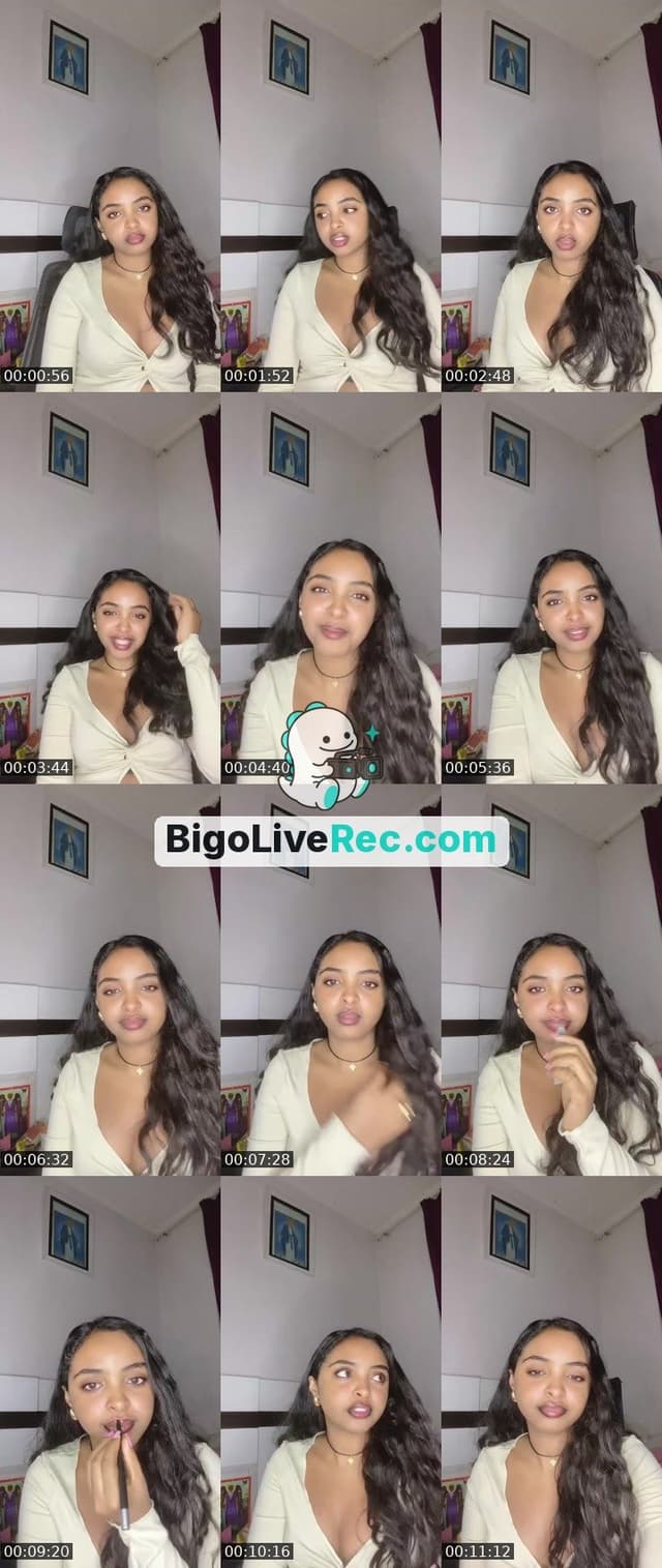 Bigo live: Licho target by @1102366043