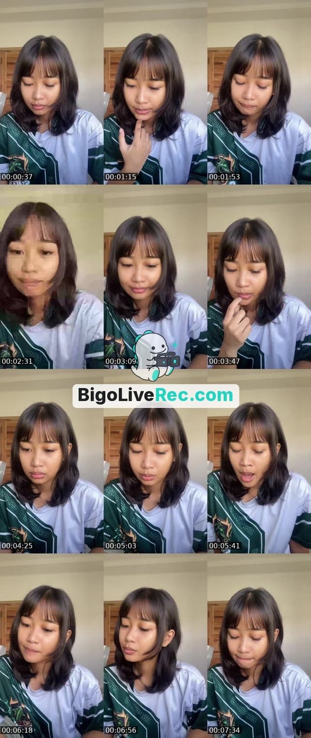 Bigo live: #HelpQuota Helloo by @949240294