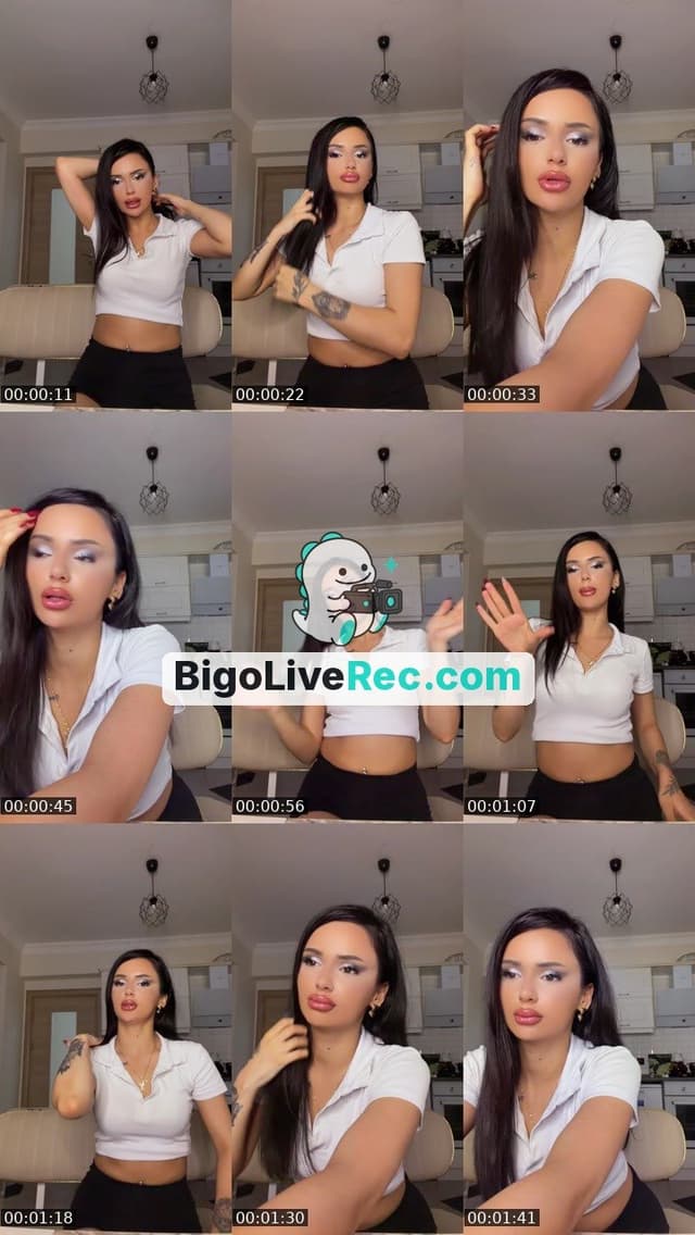 Bigo live: Alyaaa 🐅 by @1139817274