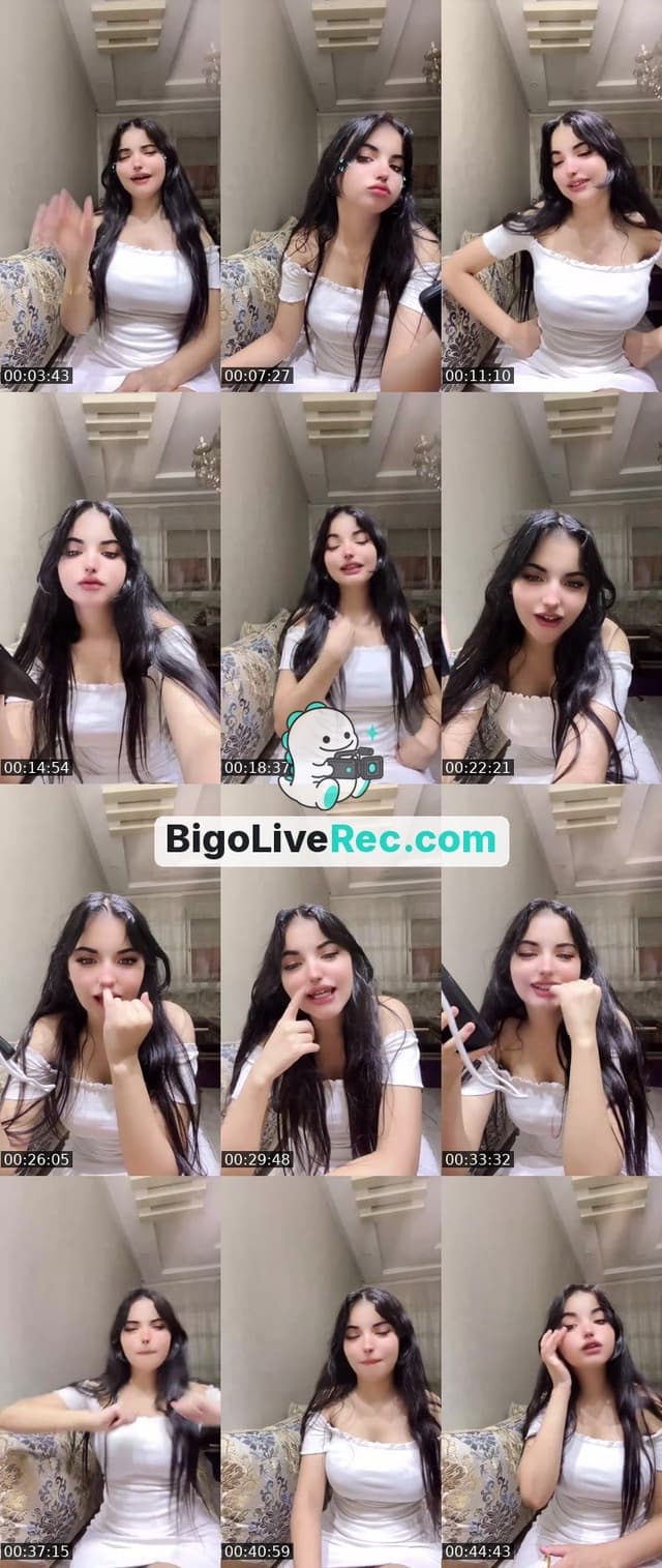 Bigo live: جحفلني عزوز🙃😑 by @1135877045
