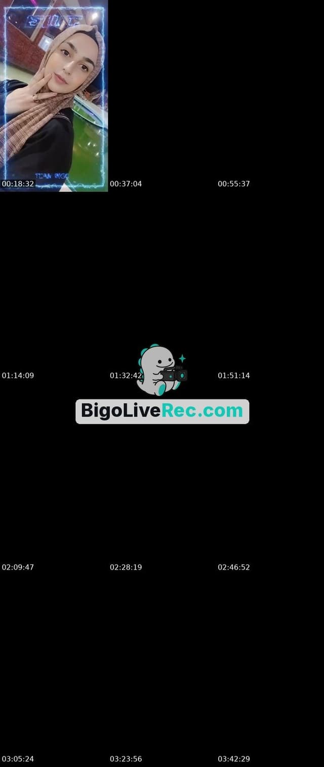 Bigo live: باقي 24يارب by @goo222d
