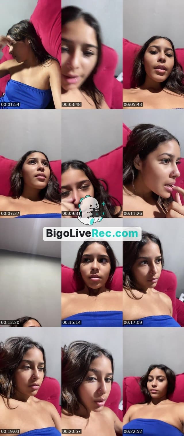 Bigo live: #Beauty Help 20K🥰 by @hf.l4r4nh