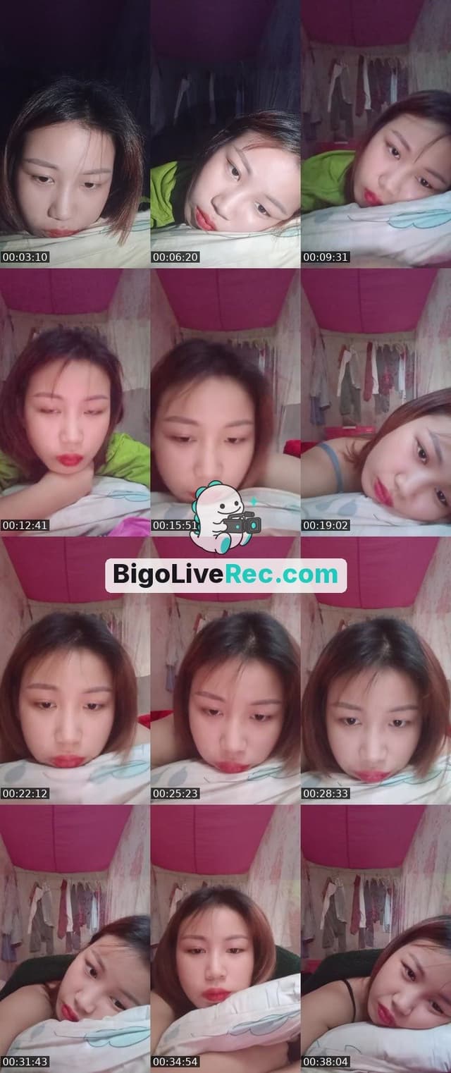 Bigo live: မတရားဘူးကယ်ပါ🥺😭🤤 by @1124537741