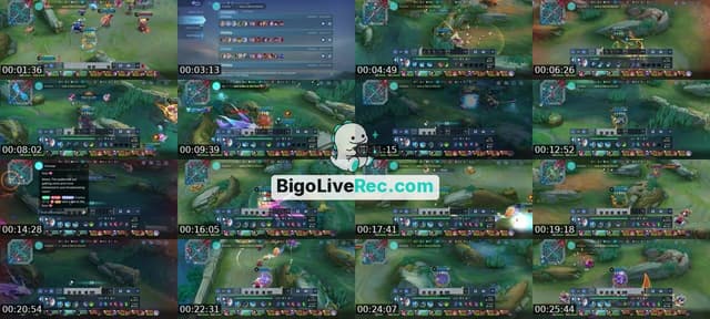 Bigo live: 10k to quta  by @799147075