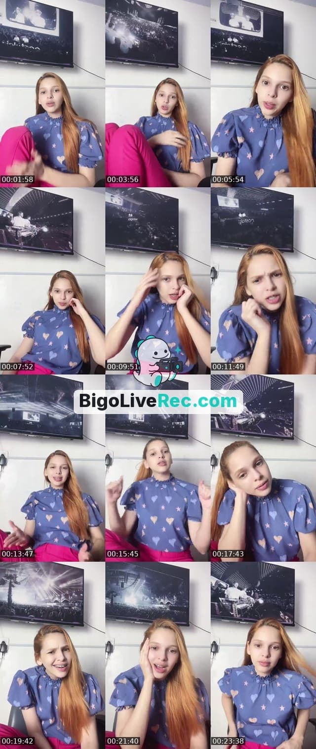 Bigo live: #Cutey Oiii  by @ho.victoria