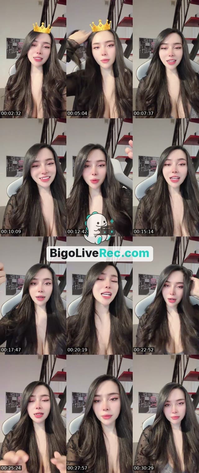 Bigo live: Hi babe by @bebymel