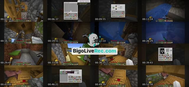 Bigo live: 🐆 𝚅𝚒 💋 by @bibilu
