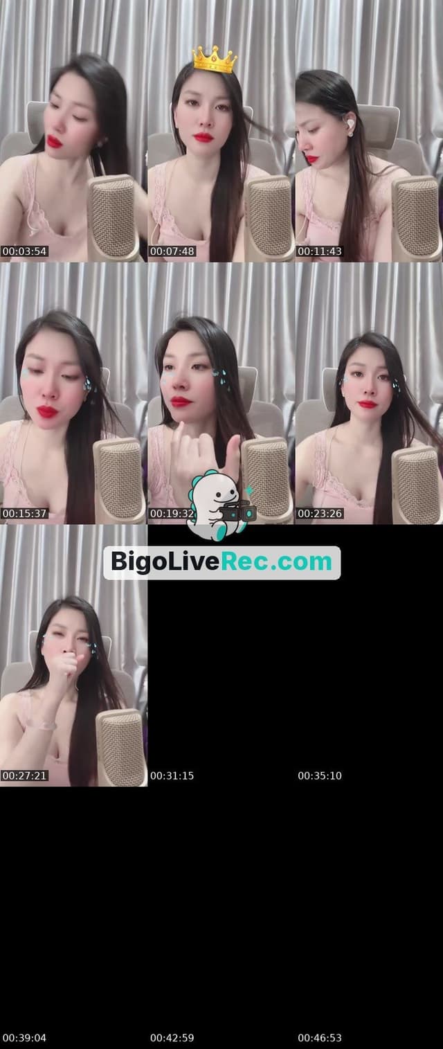 Bigo live: 🍀🪷🪷🪷🍃 by @g1011