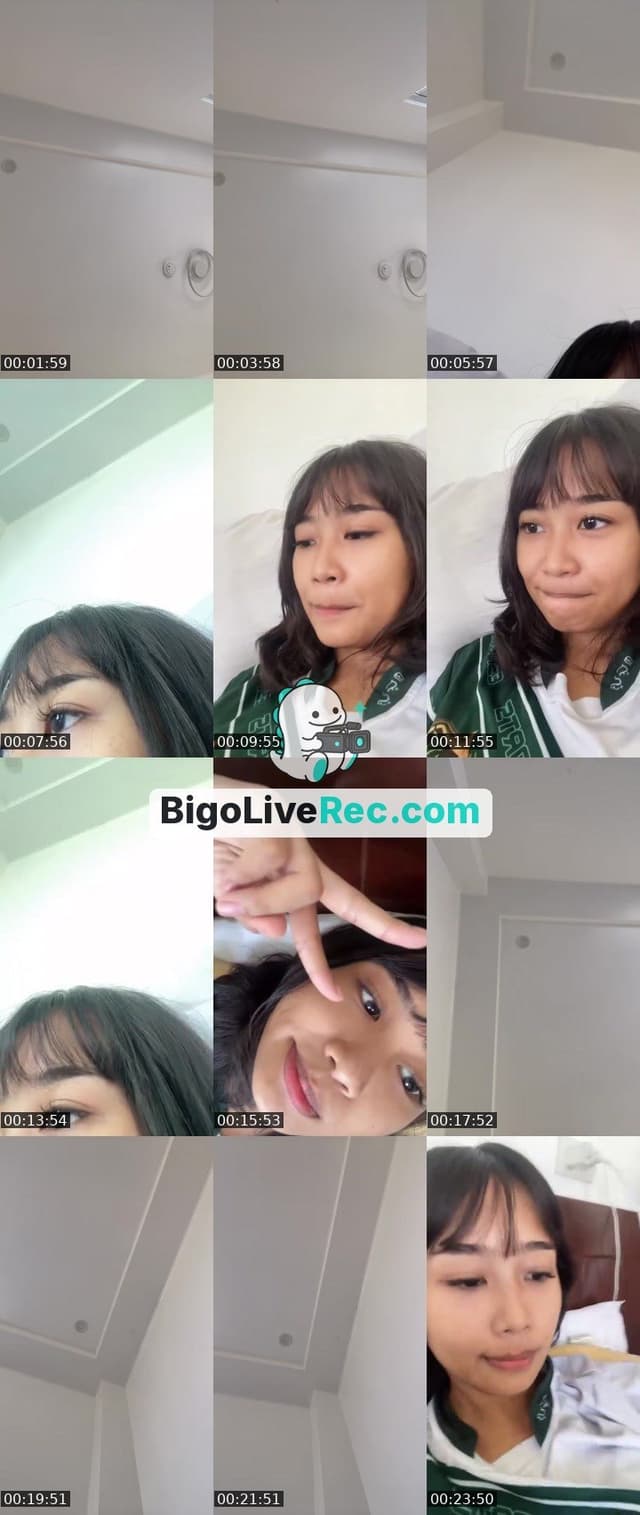 Bigo live: #HelpQuota Helloo by @949240294