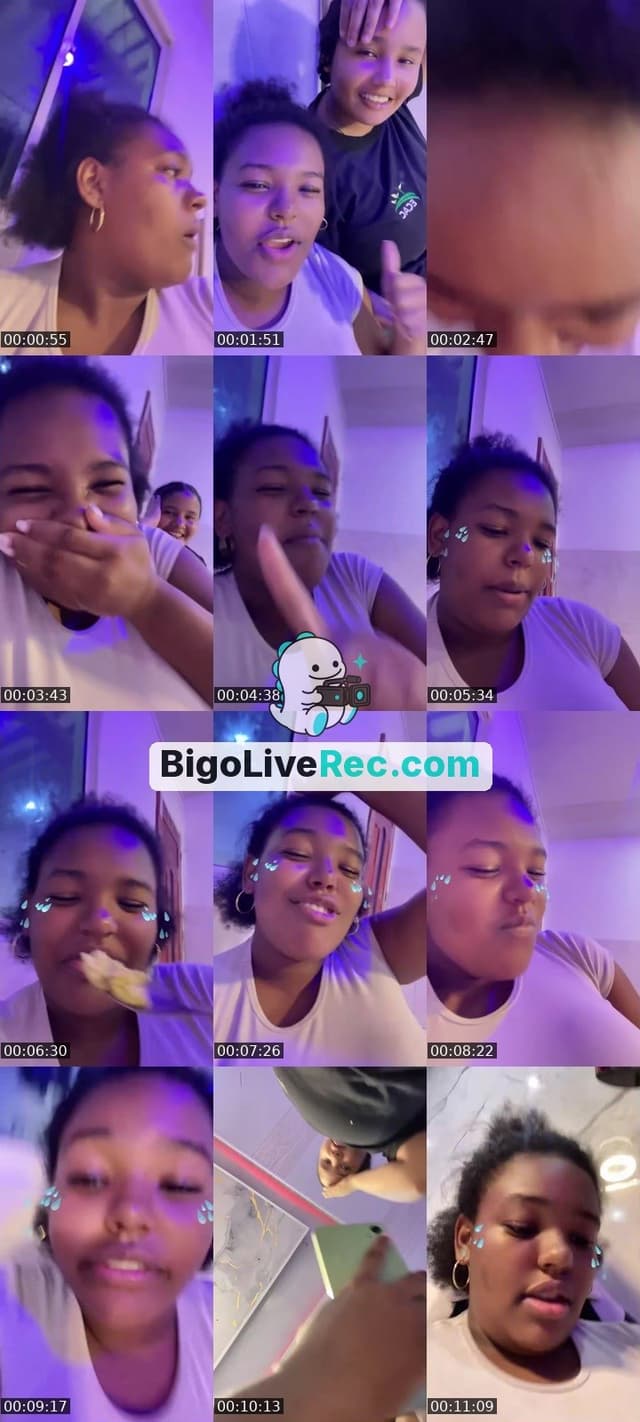 Bigo live: #charmer Noche de vaqueras 🫶 by @1104900753