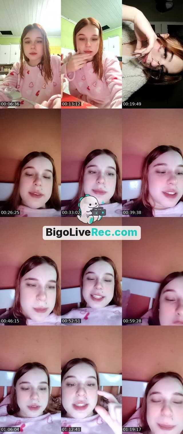 Bigo live: #Beauty hey lov by @eu.dhiovana