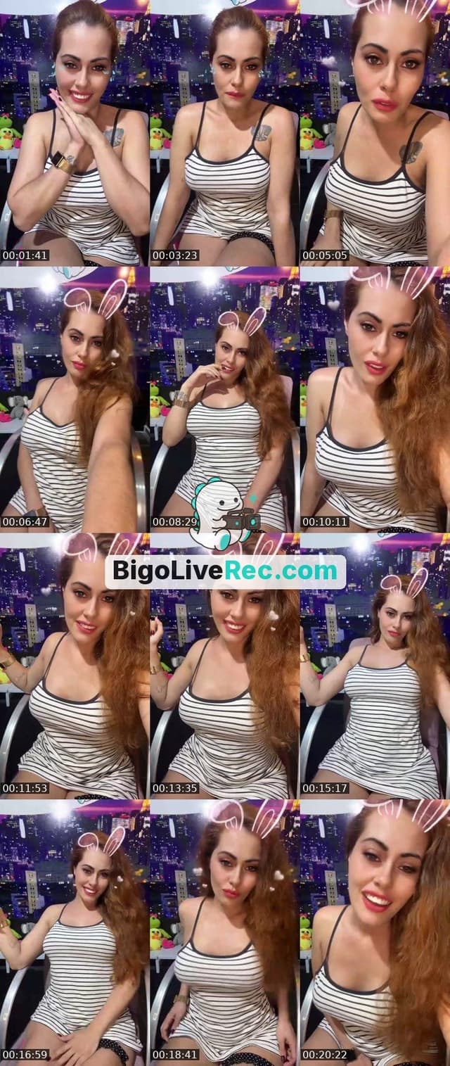 Bigo live: #Beauty Help me 50k 🥹🥰 by @hz.bibi