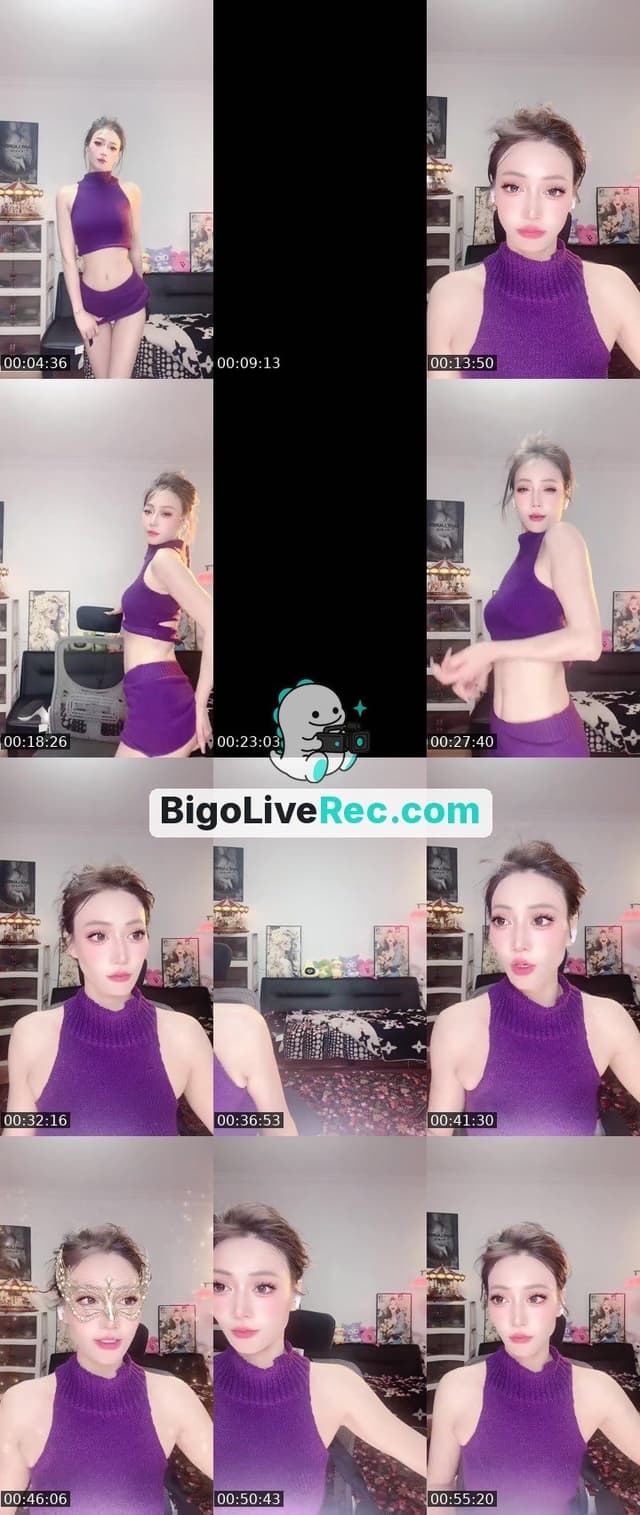 Bigo live: 幸会~ by @1112666631