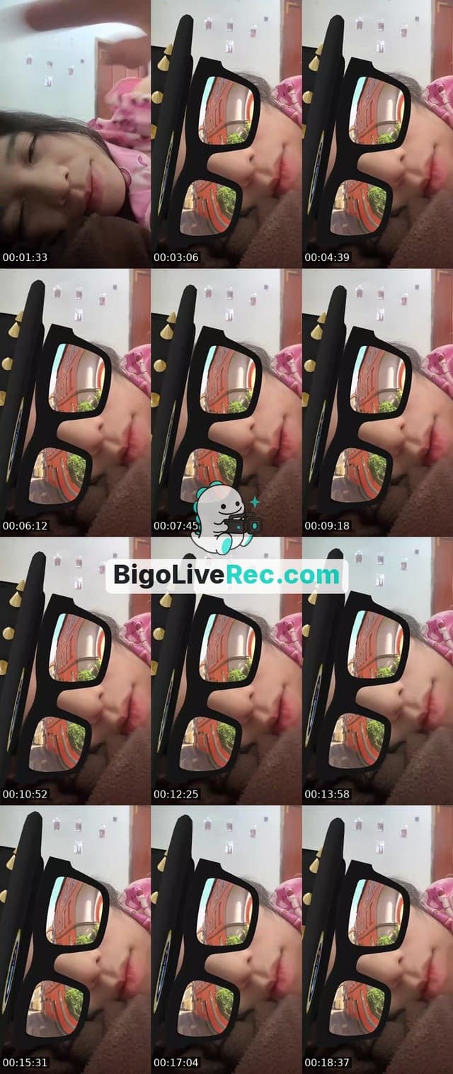 Bigo live: Hiiiiii 🍰😝 by @1115286943