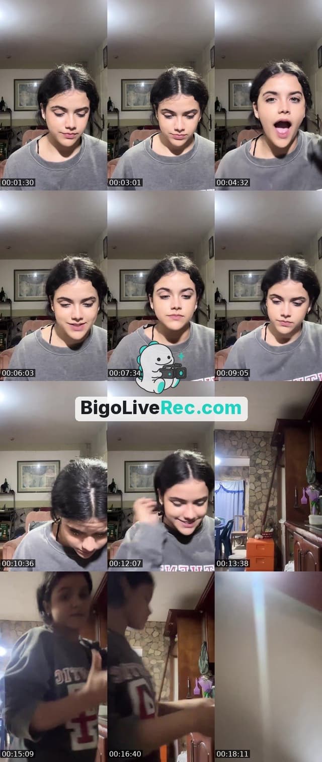 Bigo live: #Beauty Solo 10k para la meta🥹❤️ by @lamodelito_g